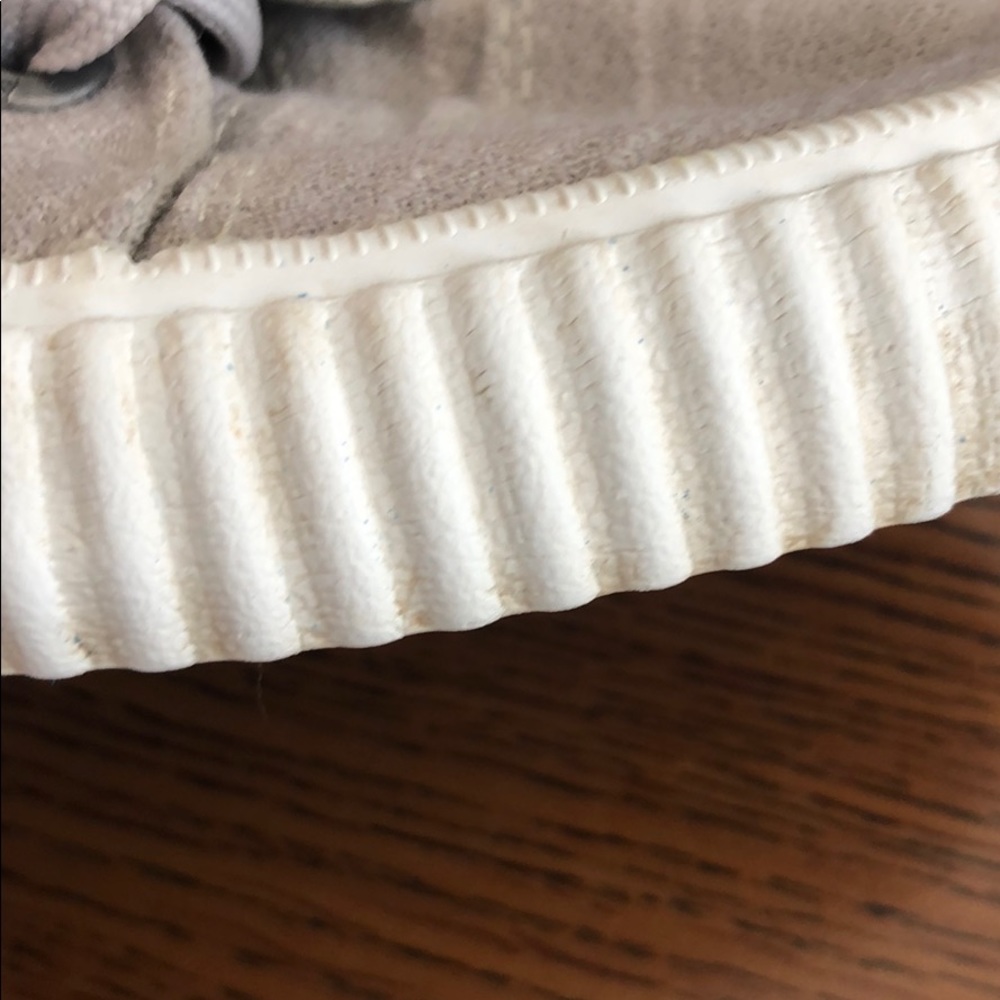 Blowfish crawler heather grey shoes - Picture 7 of 7